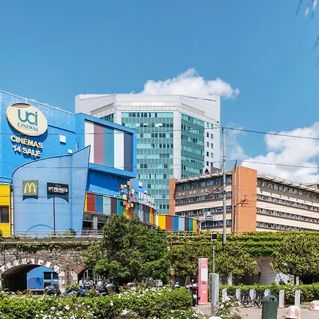 Domus Genuensis - Genua