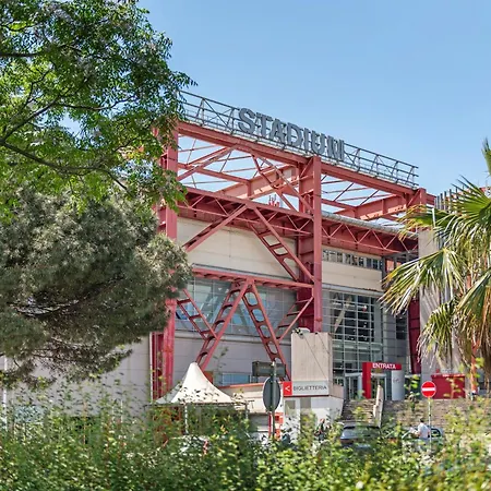 Appartement Domus Genuensis -