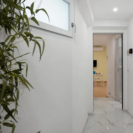Domus Genuensis - Apartament Genua