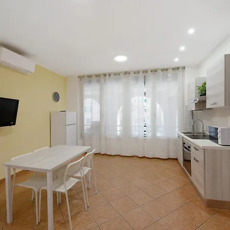 Domus Genuensis - Apartmán