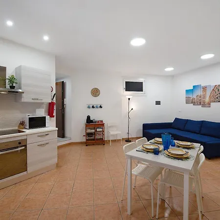 Domus Genuensis - Appartement *