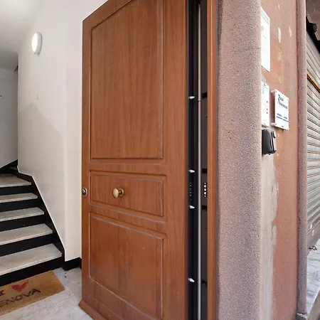 Domus Genuensis - Appartement Genua