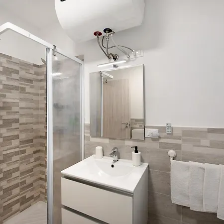 Appartement Domus Genuensis - Genua