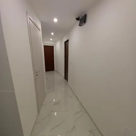 Apartment Domus Genuensis -