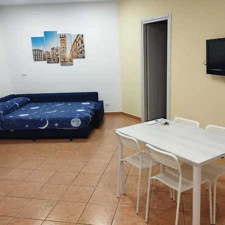 Domus Genuensis - Apartment *