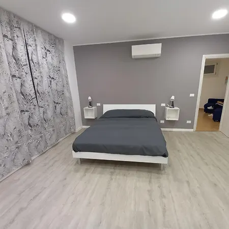 Domus Genuensis - Apartment