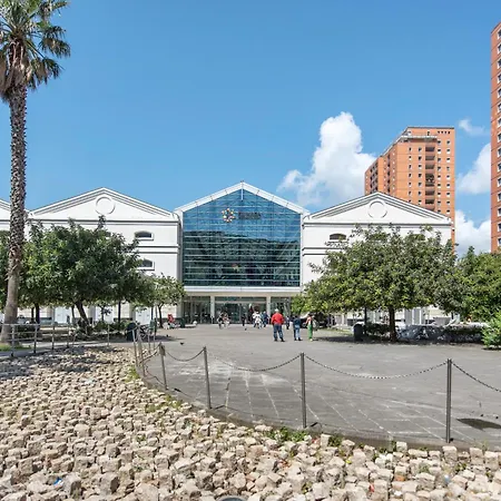 公寓 Domus Genuensis - *