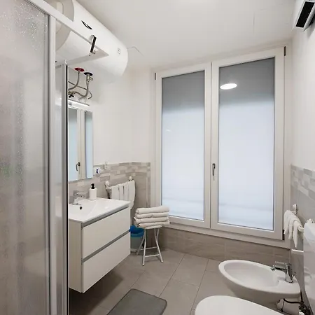 Domus Genuensis - Apartment *