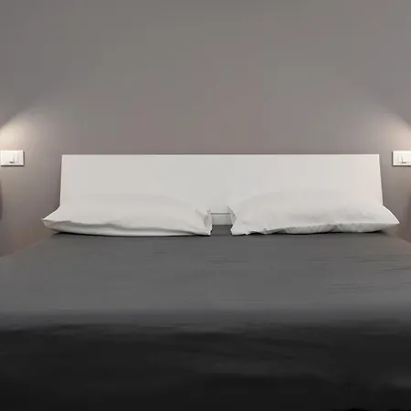 Domus Genuensis - Apartment *
