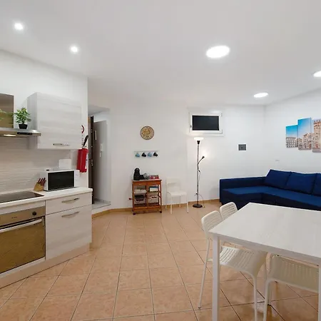 Domus Genuensis -