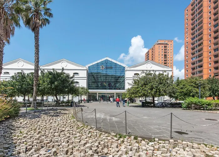 Apartman Domus Genuensis - *