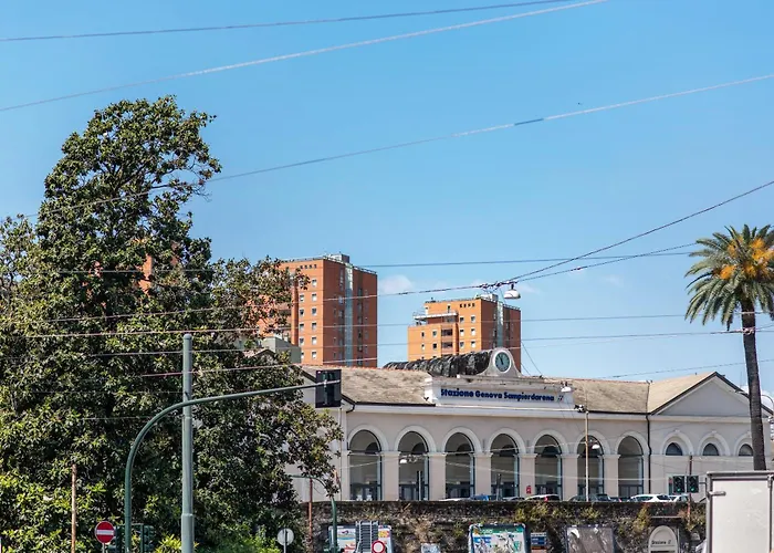 Domus Genuensis - * Génova