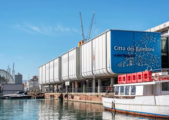 Domus Genuensis - Appartamento