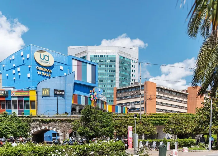 Domus Genuensis - Génova