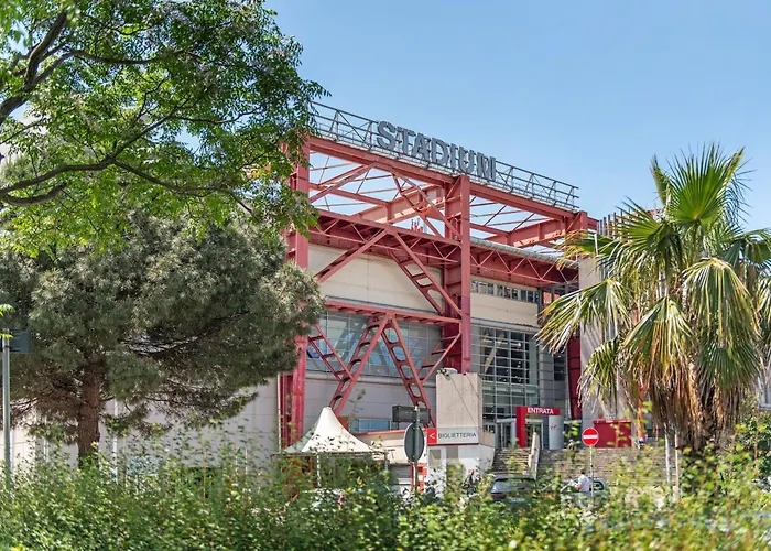 Appartamento Domus Genuensis -