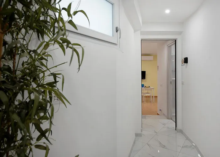 Domus Genuensis - Apartamento Génova