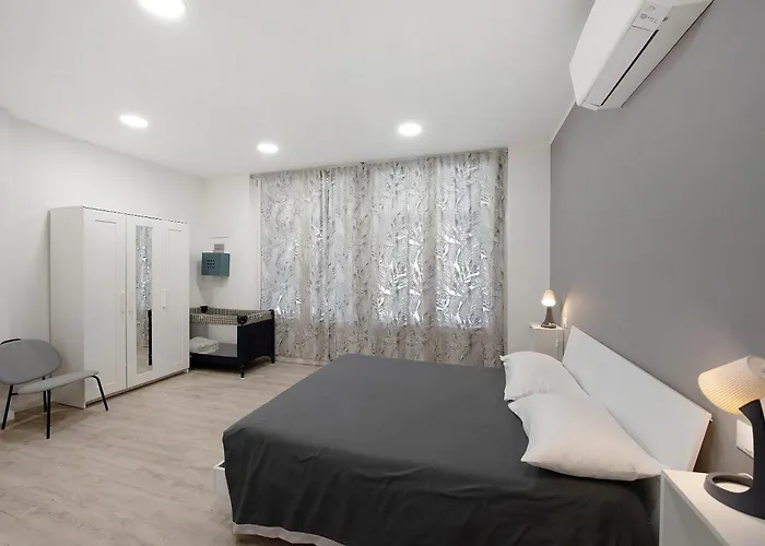 Apartamento Domus Genuensis - Génova