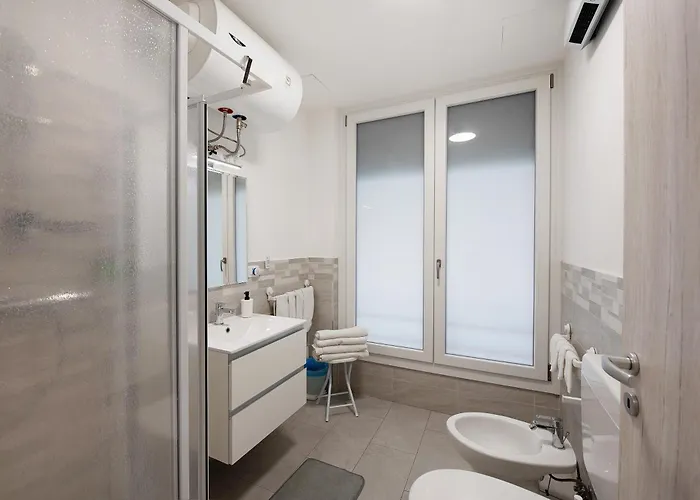 Domus Genuensis - Apartman *