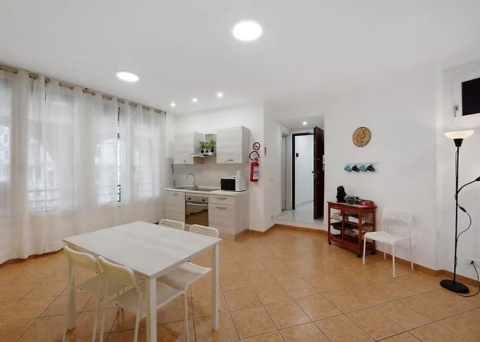 Domus Genuensis -