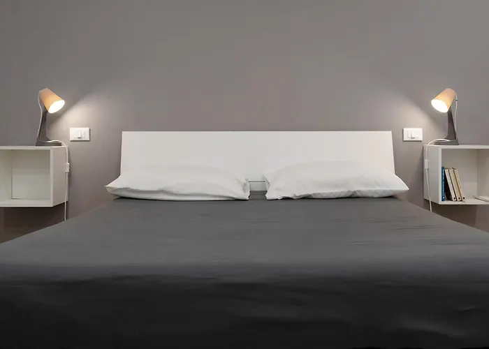 Domus Genuensis - Apartamento Génova