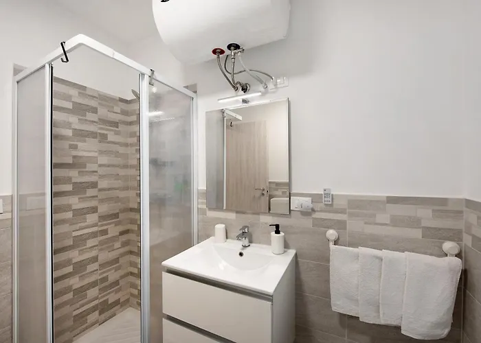 Apartamento Domus Genuensis - Génova