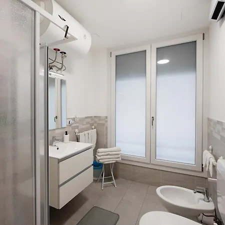 Apartment Domus Genuensis - Genua