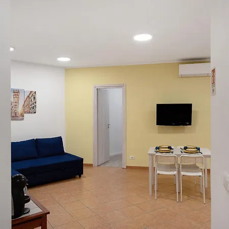 Domus Genuensis - Apartment *